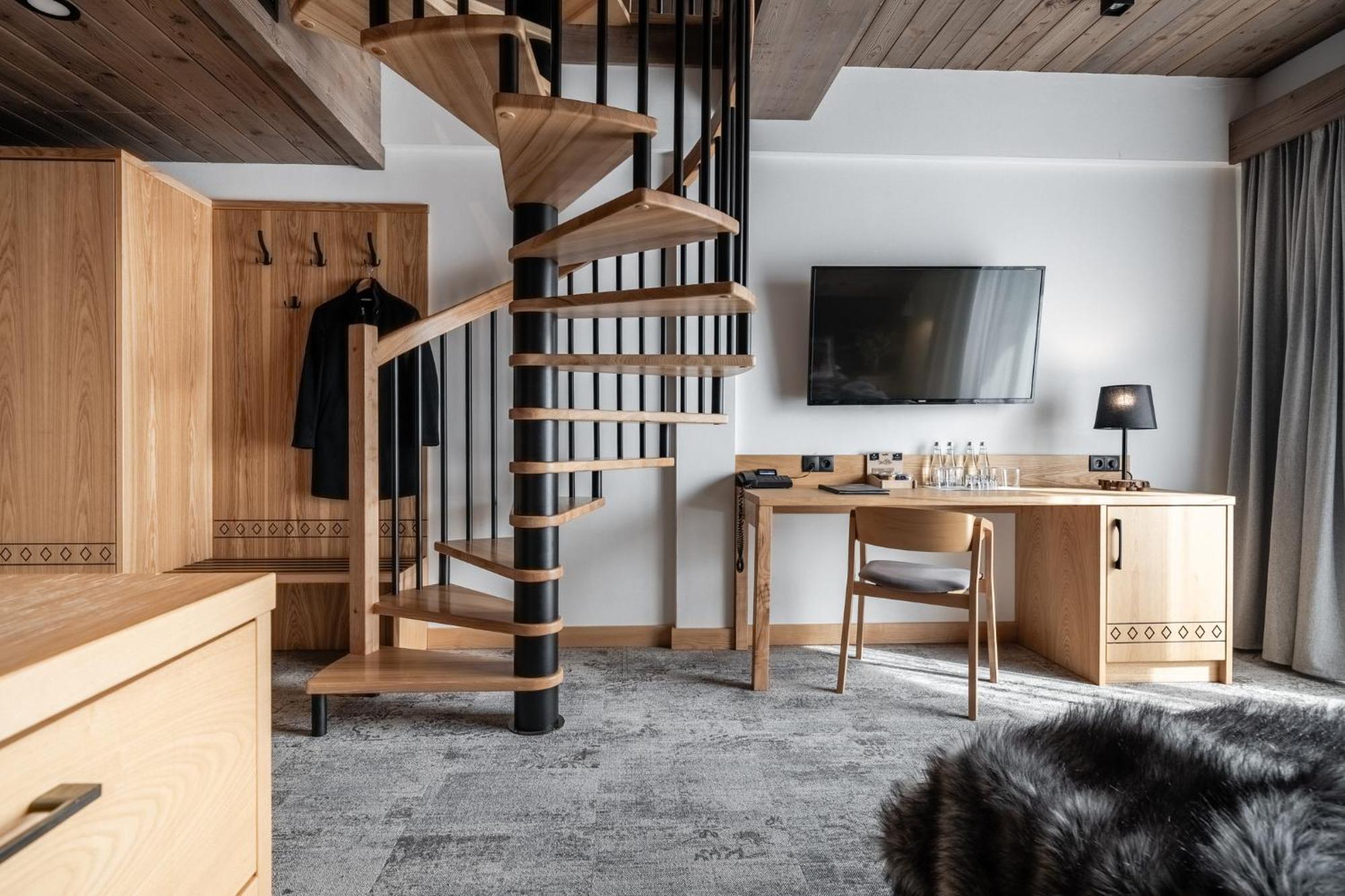 Litworowy Staw Aparthotel