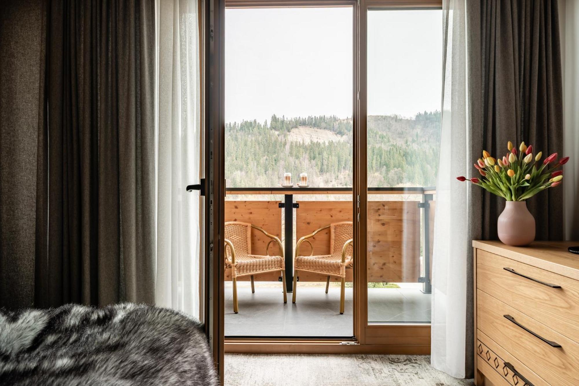 Litworowy Staw Aparthotel