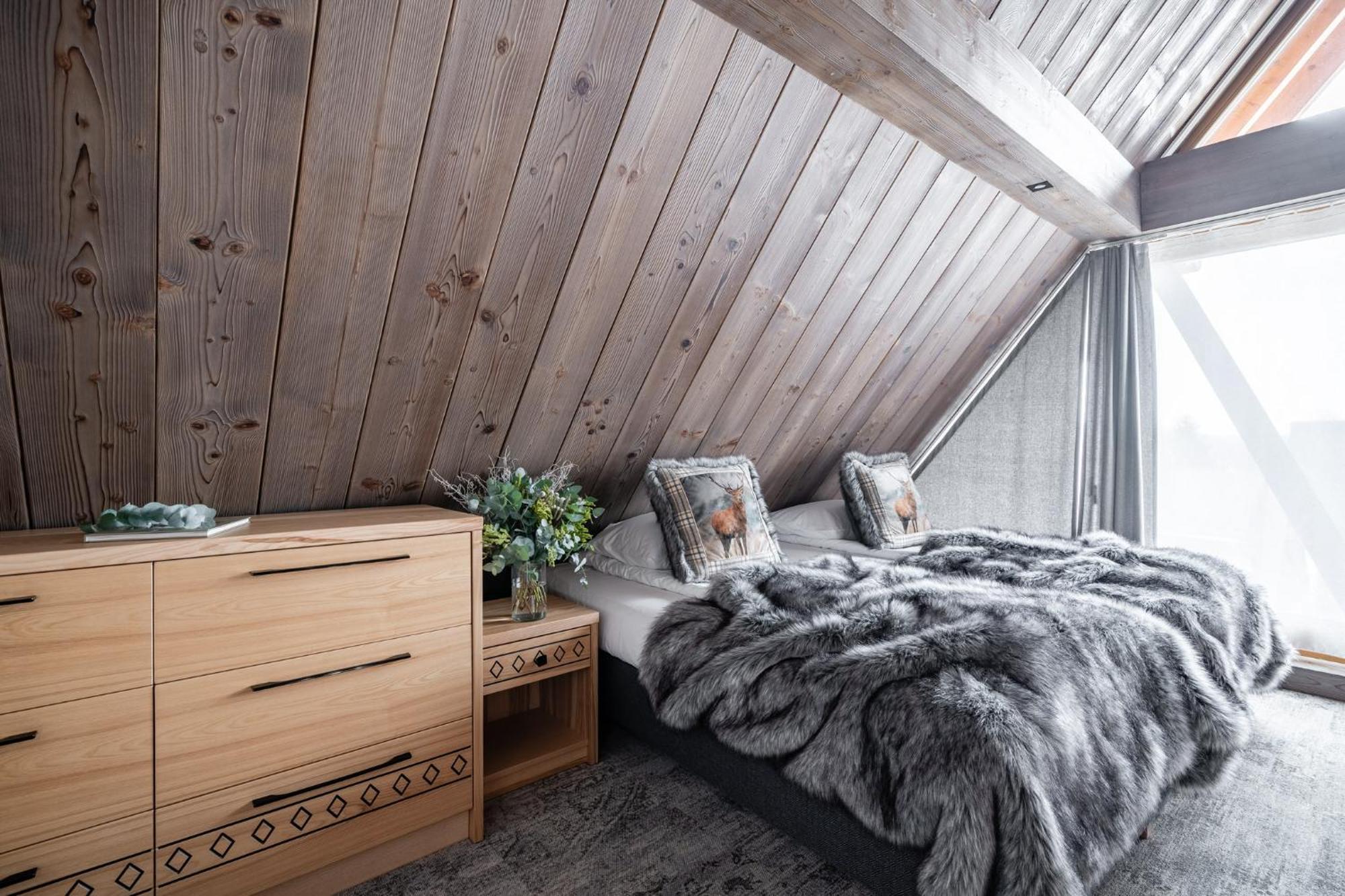Litworowy Staw Aparthotel 3*