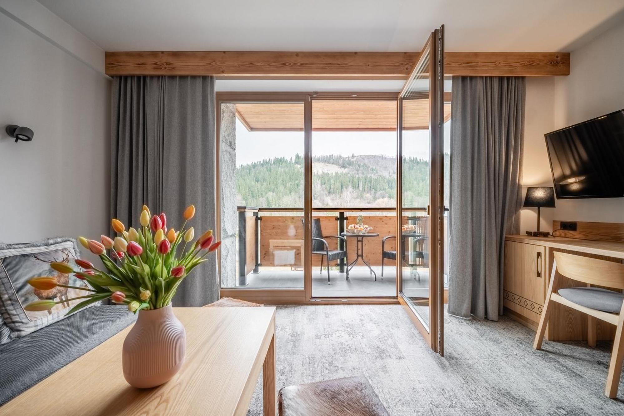 Litworowy Staw Aparthotel