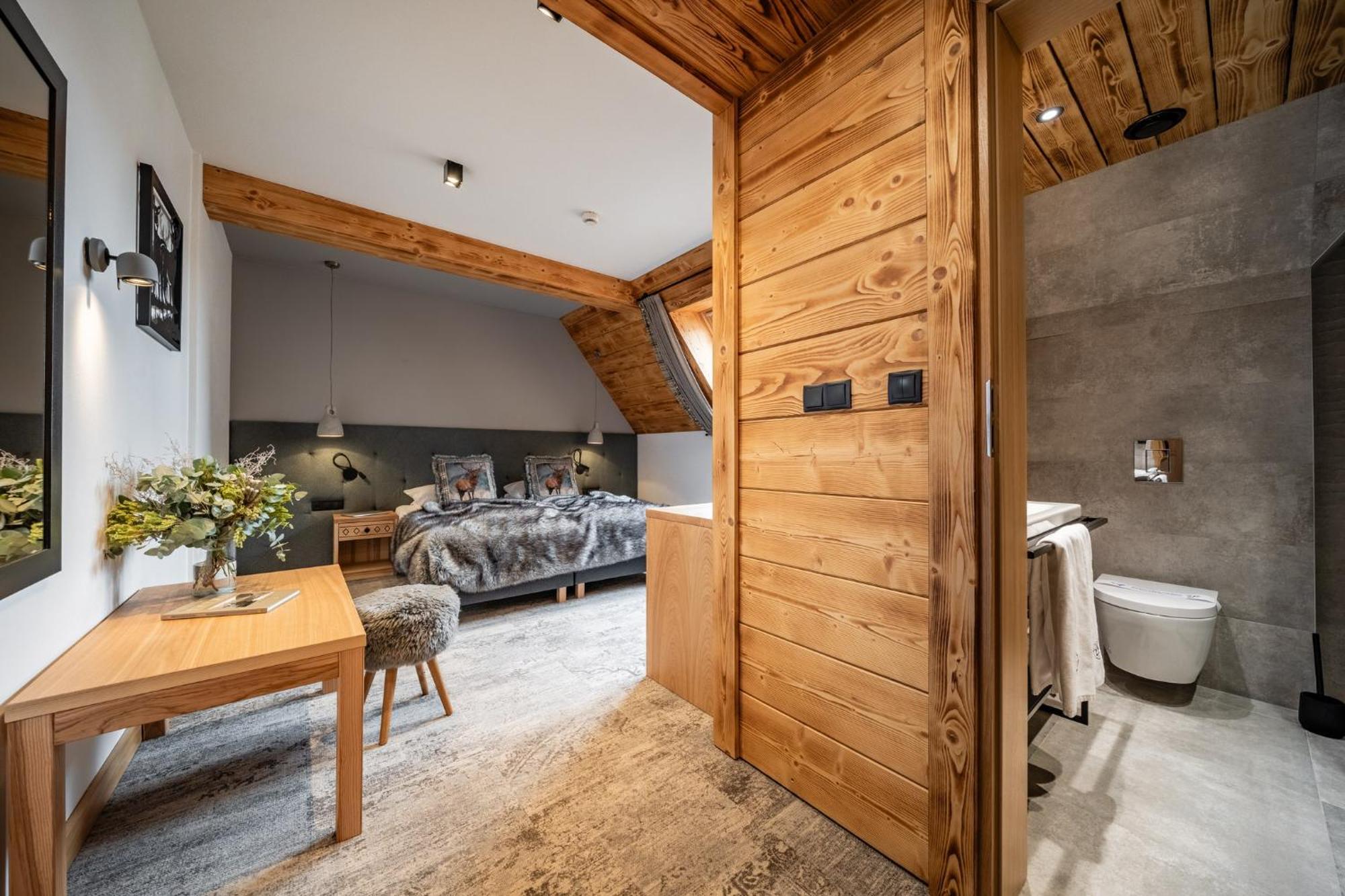 Litworowy Staw Aparthotel